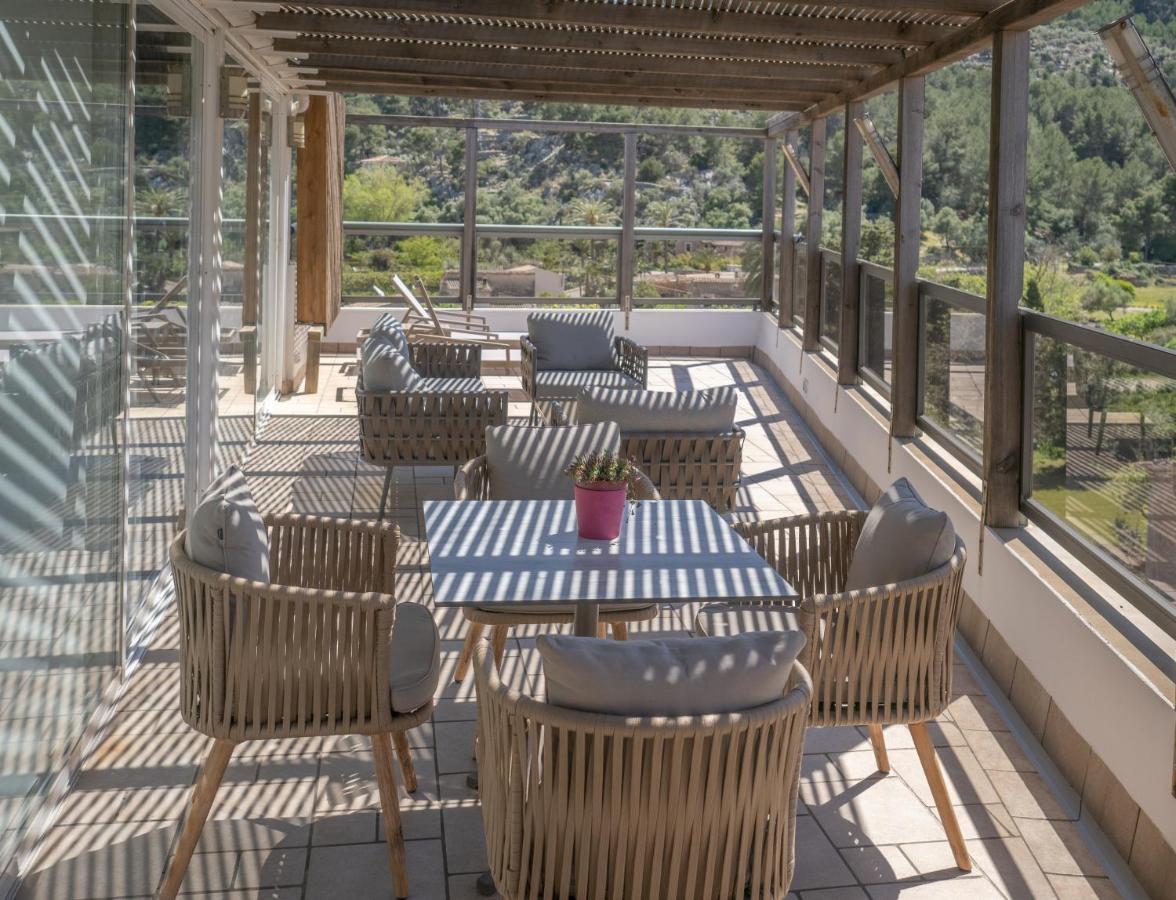 Geranios Hotel