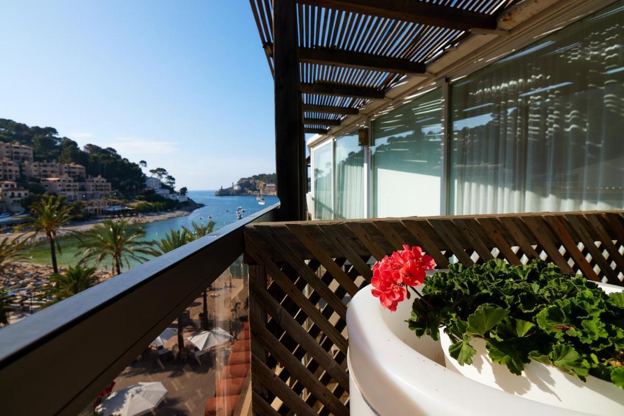 Hotel Los Geranios 4*