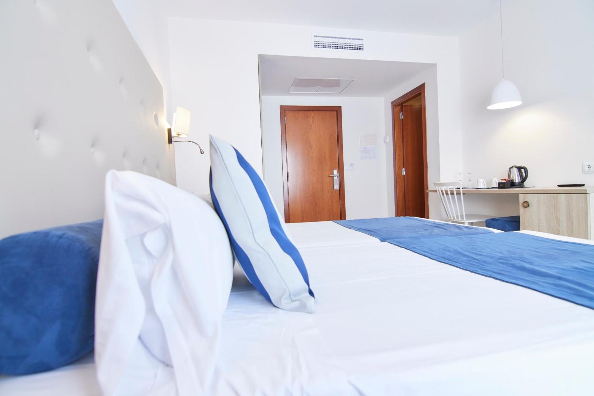 Los Geranios Hotel