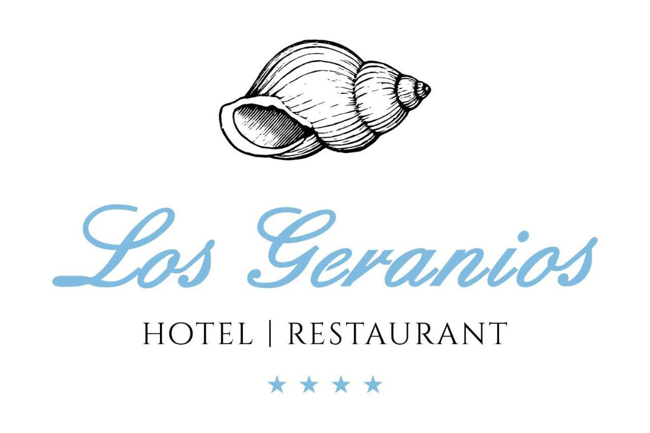 Los Geranios